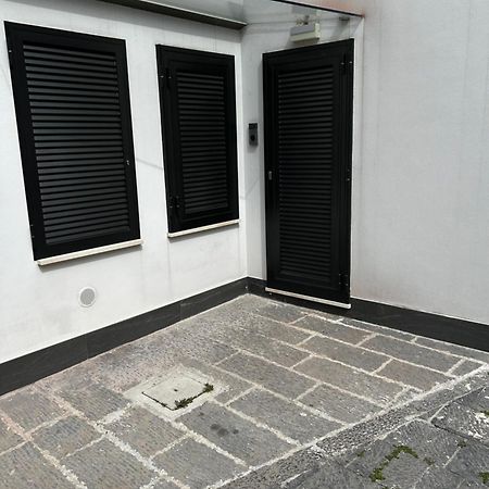 Roby & Simo Appartement San Giorgio a Cremano Buitenkant foto