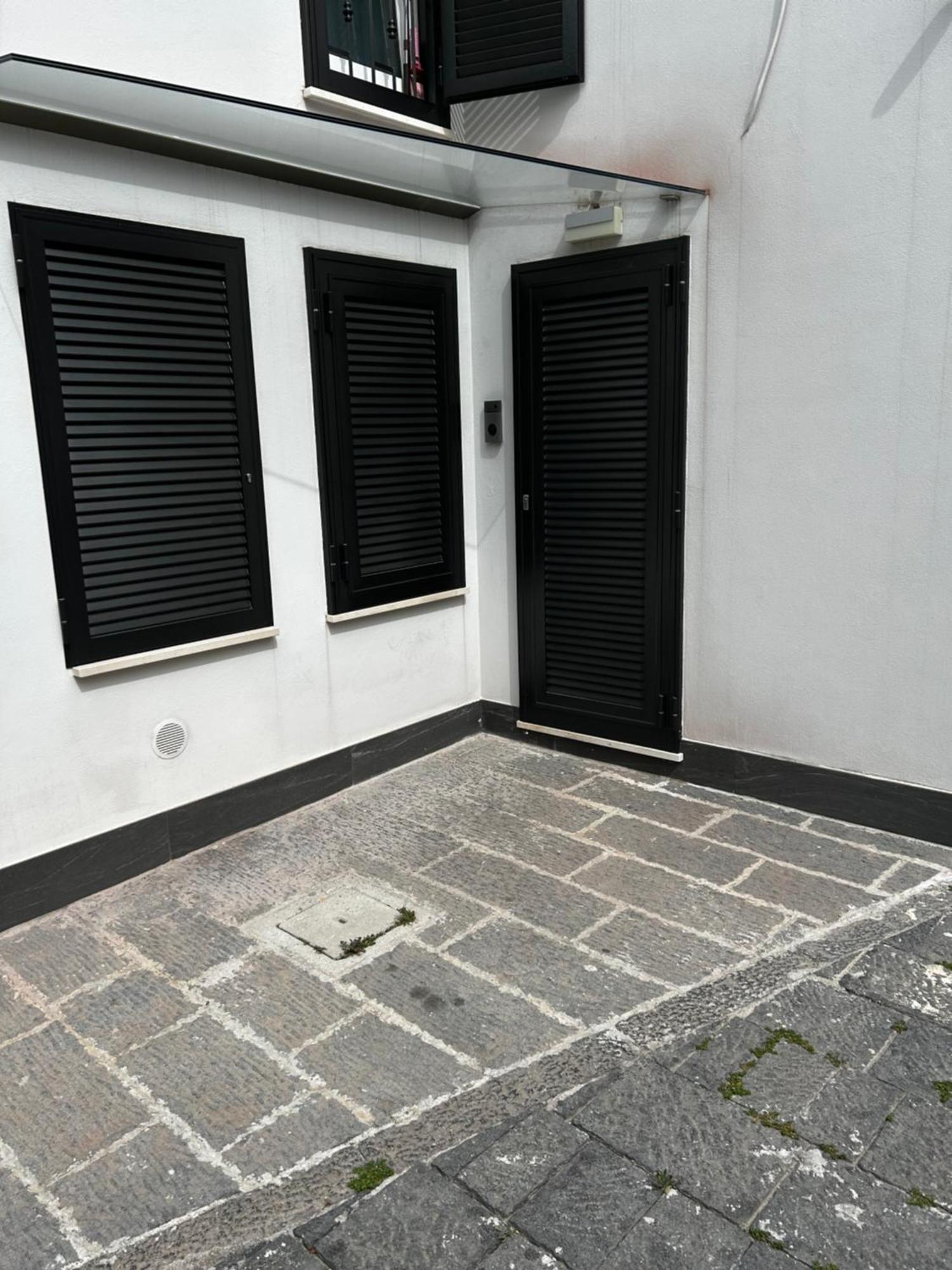 Roby & Simo Appartement San Giorgio a Cremano Buitenkant foto