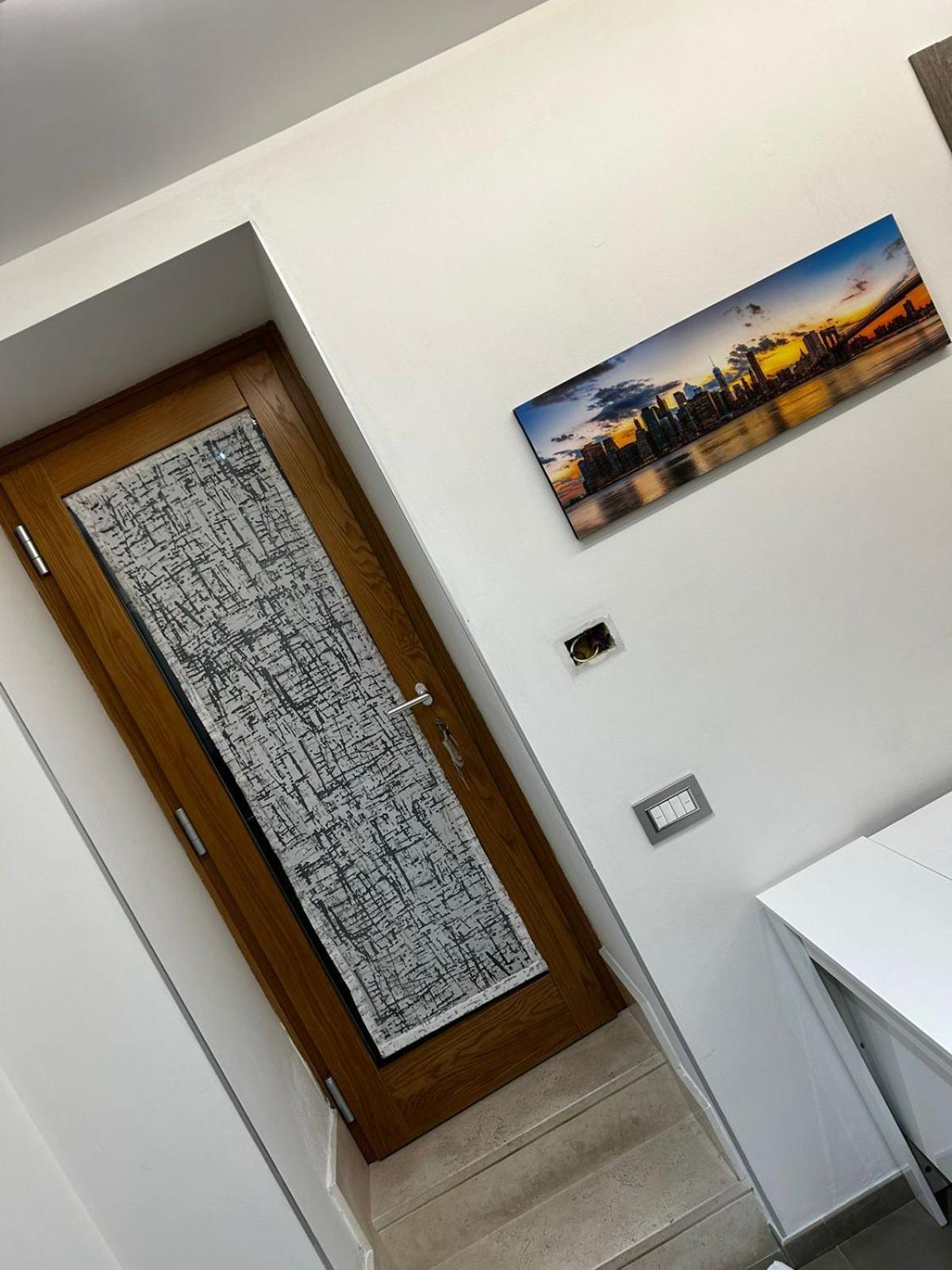 Roby & Simo Appartement San Giorgio a Cremano Buitenkant foto